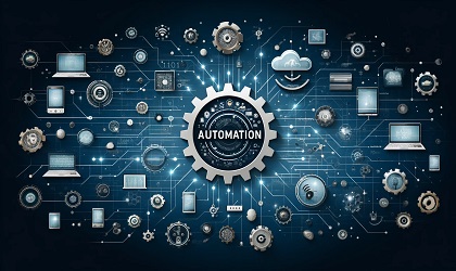 Business Workflow Automation