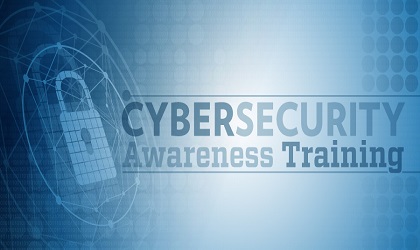 Cybersecurity Awareness Training