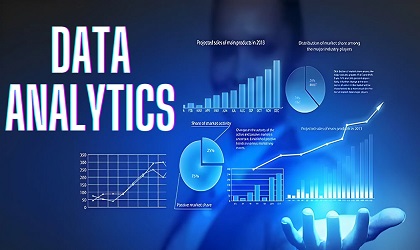 Data Analytics Jobs