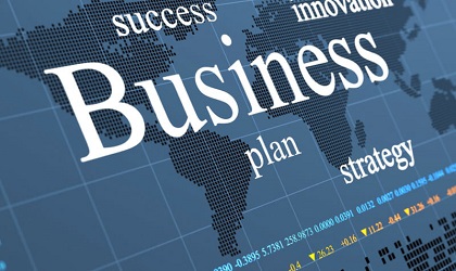 IT Consulting Business Plan