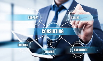 IT Consulting Business Plan