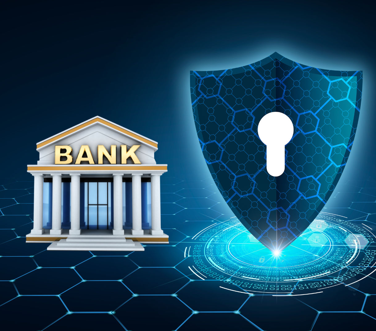 Bank IT Security