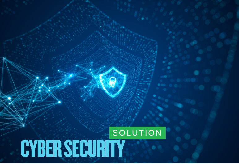 Cyber Security Solution - Byte Care Ltd.