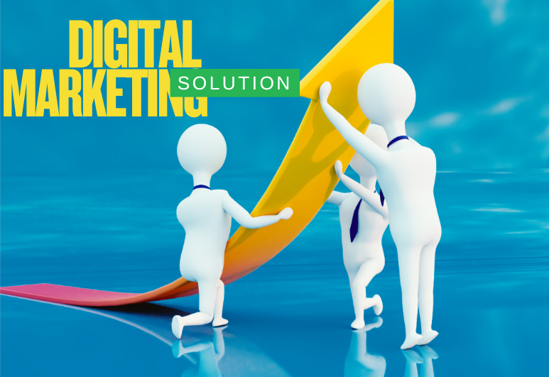 Digital Marketing Service