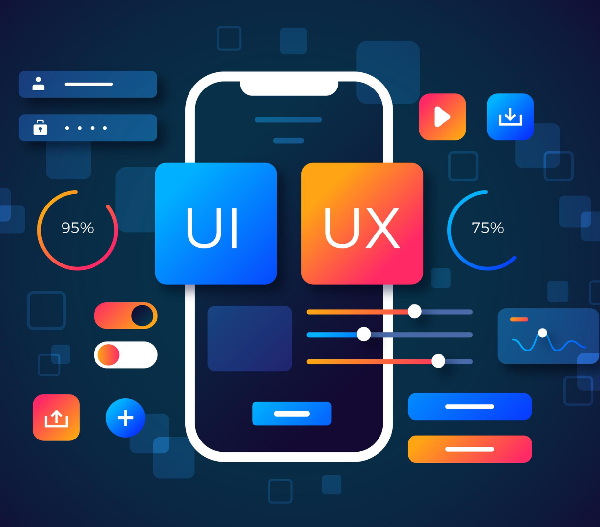 Ui UX Design