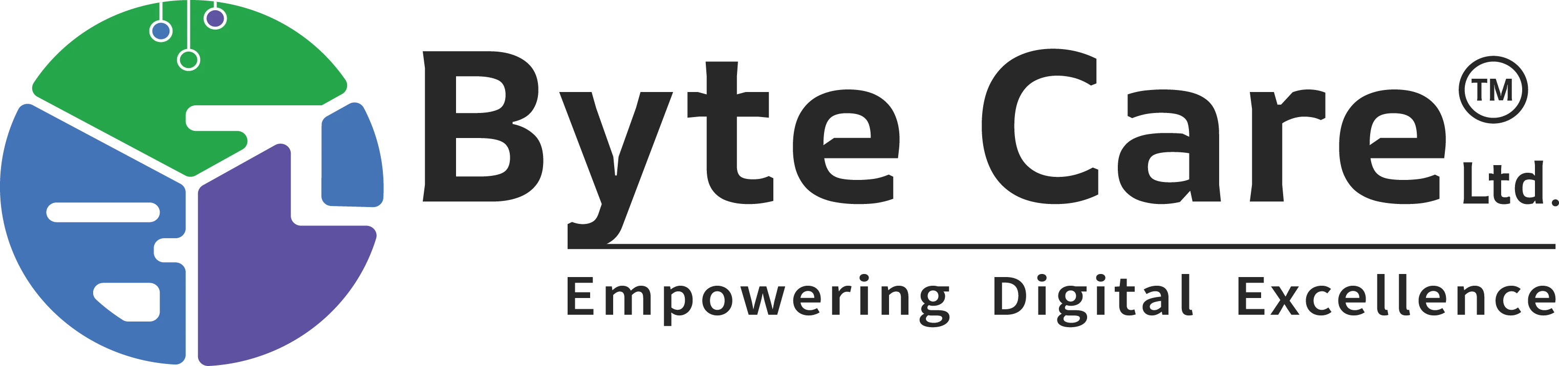 Byte Care Ltd