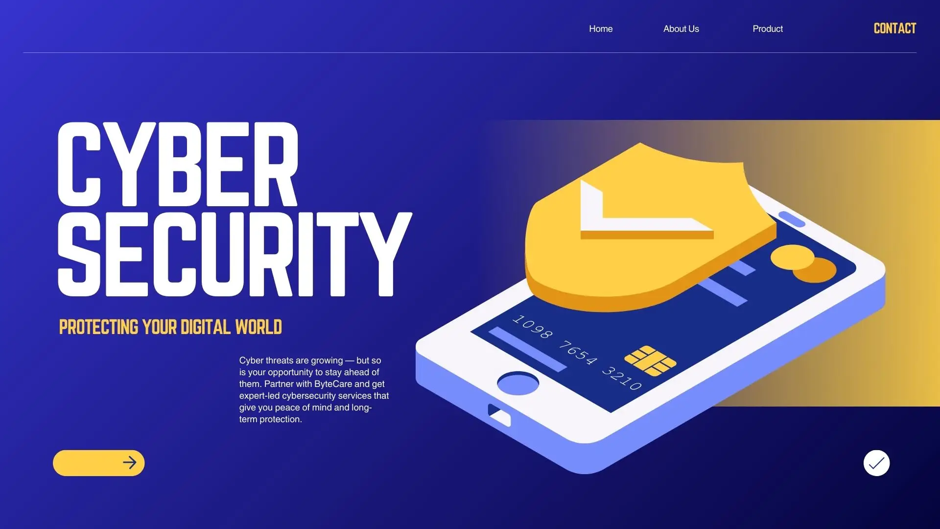 Digital Security
