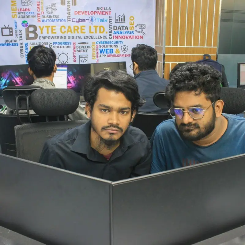 Developer-Team