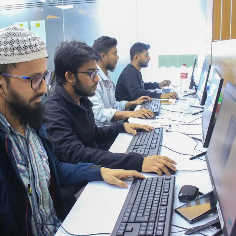 Freelancing Team