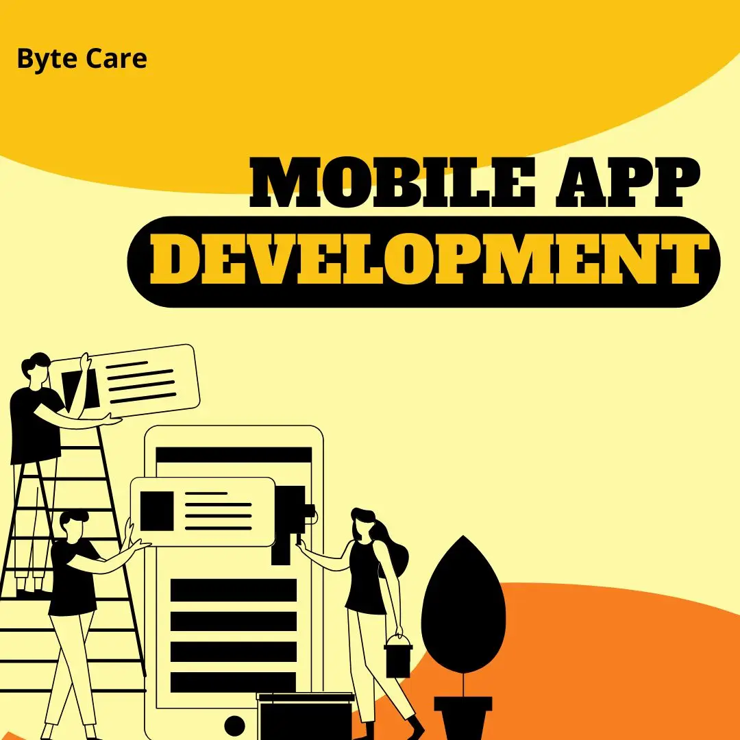 Mobile App Development