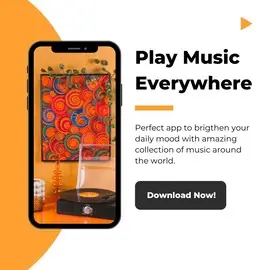 Music App Instagram Post (1)