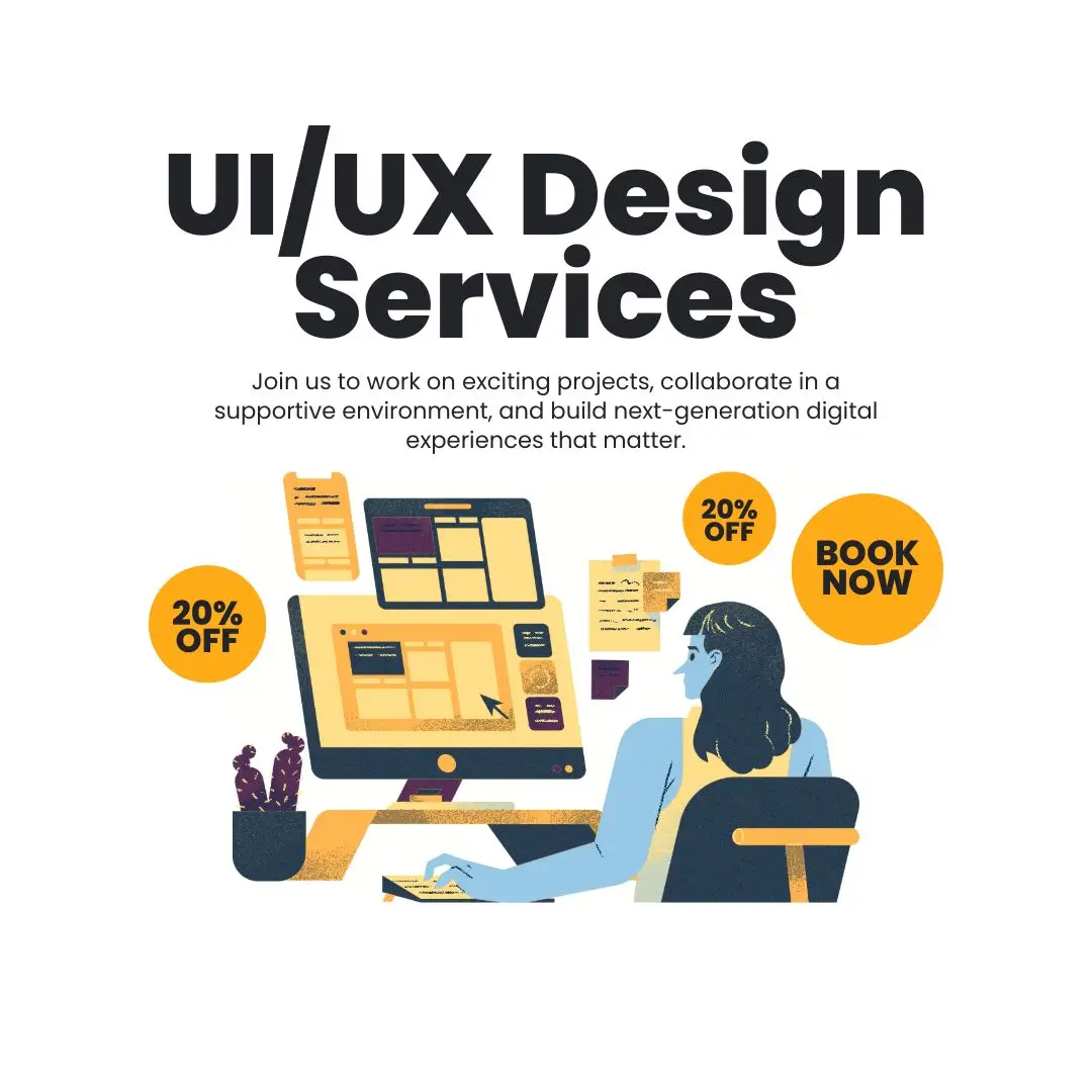 UI/UX Design