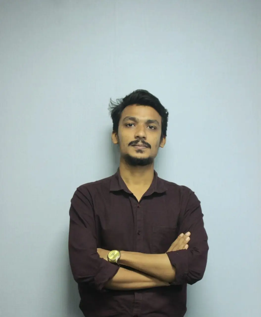 Tauhidul Hossain
