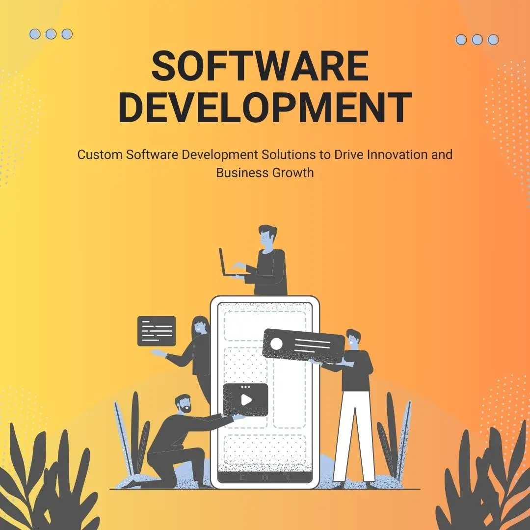 software development